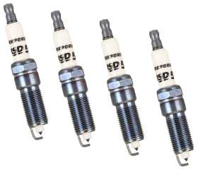 Iridium Tip Spark Plug 37194